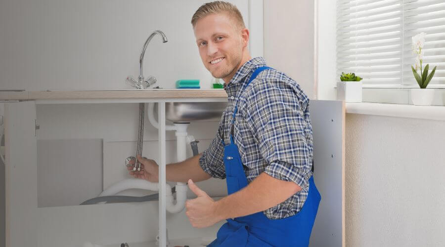24/7 Plumbing Response in Rockland, MA
